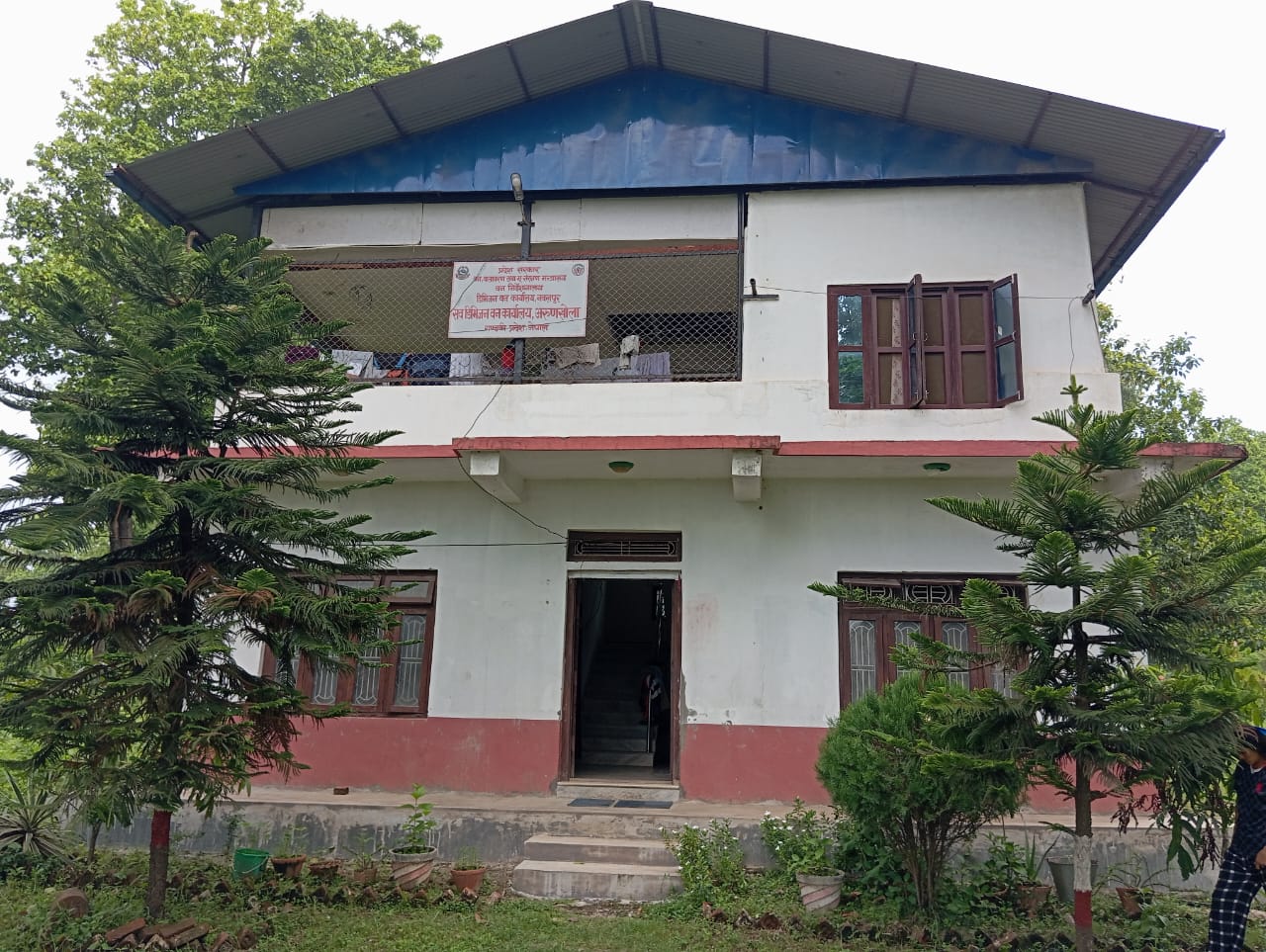 अरुणखोला